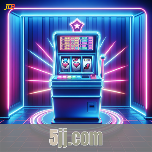 Recursos do App 5jj.com: Engajamento e Diversão em Jogo