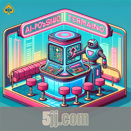 5jj.com oferece uma ampla seleção de jogos e uma plataforma de cassino que se destaca pela sua confiabilidade e ótimos bônus para novos membros.