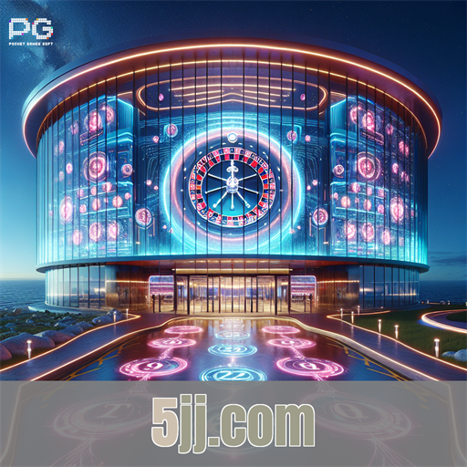 A Magia dos Slots no 5jj.com: Diversão e Premiações